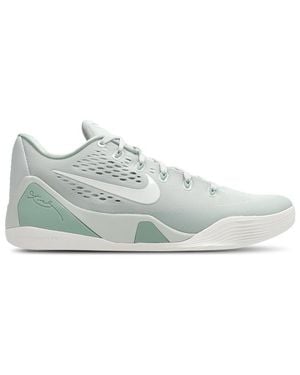Nike Kobe Hombre Zapatillas - Gris
