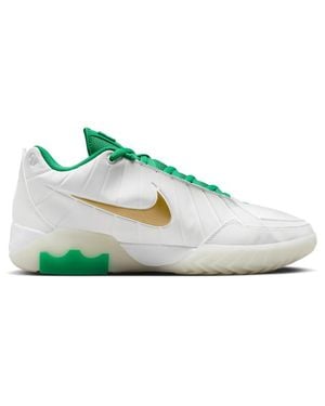 Nike Lebron Trainers - Green