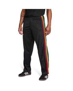 adidas Firebird Trousers - Black