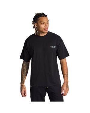 Street Cartel Racer Homme - Noir