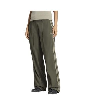 adidas Firebird Trousers - Green