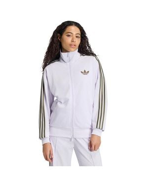 adidas Firebird Trainingspakken - Paars