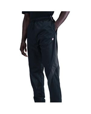 Nike Shox Trousers - Blue