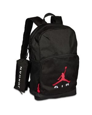 Nike Backpacks Bags - Black