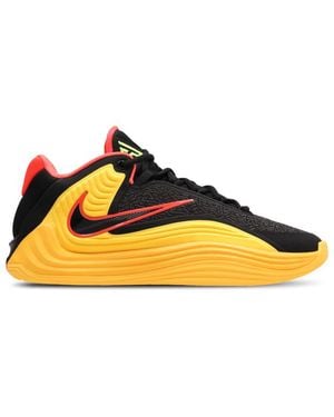 Nike Freak Trainers - Yellow