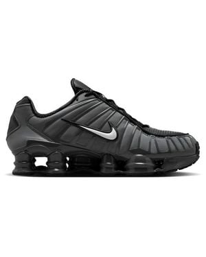 nike shox clearance mens