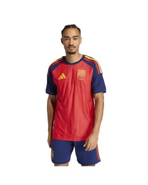 adidas Authentic Jerseys/Replicas - Red