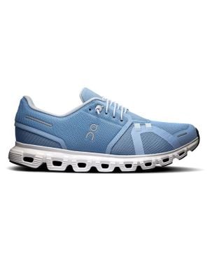 On Shoes Cloud Shoes - Blue