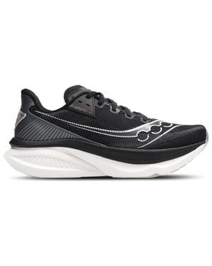 Saucony Endorphin Azura Trainers - Black