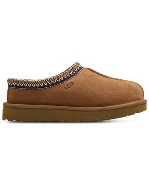 UGG Tasman Flip-Flops And Sandals - Brown