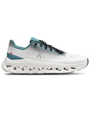 On Shoes Cloudtilt Trainers - Blue