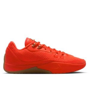 Nike Street Flare Homme - Rouge