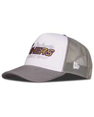 KTZ Trucker Trucker - Grey