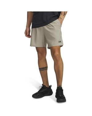 Under Armour Vanish Shorts - Black