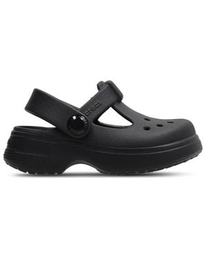 Crocs™ Classic Baby Shoes - Black