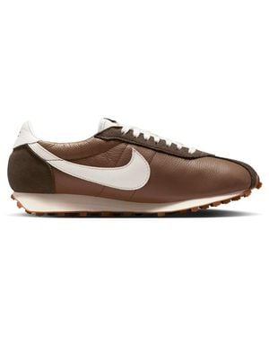 Nike 1000 Trainers - Brown