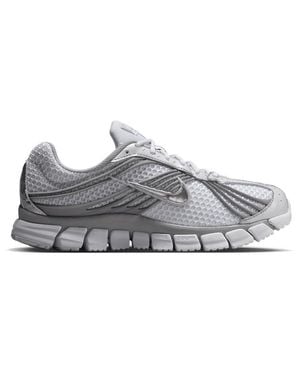 Nike Zoom Mujer Zapatillas - Gris