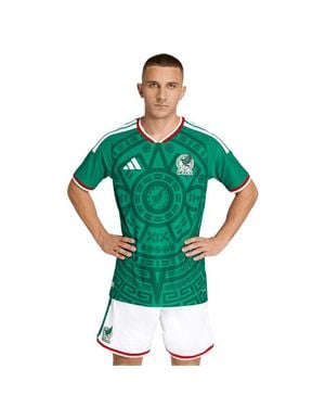 adidas Authentic Jerseys/Replicas - Green