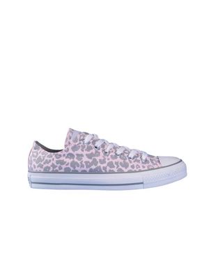 Vans Lowpro Femme - Violet