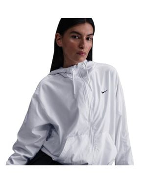 Nike Classic Jassen - Paars