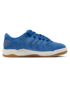 Nike Session Kid's Trainers - Blue