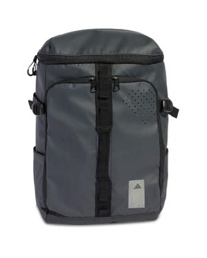 adidas Hybrid Backpack Unisexe - Gris