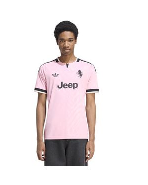 adidas Juventus Jerseys/Replicas - Pink