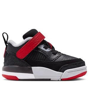 Nike Spizike Baby Shoes - Black