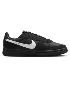 Nike Field General Shoes - Black