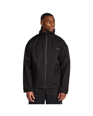 Street Cartel Jackets - Black