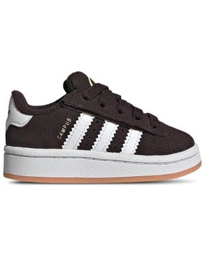 adidas Campus Baby Shoes - Black