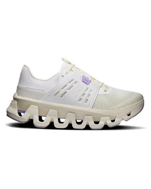 On Shoes Cloudswift Trainers - Grey