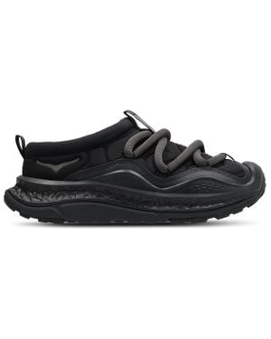 Hoka One One Ora Primo Homme - Noir