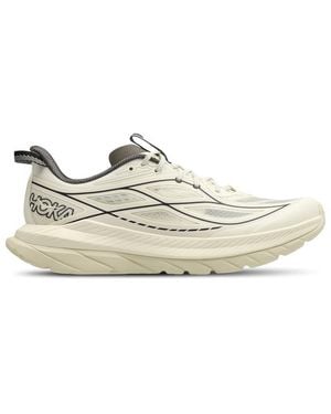 Hoka One One Mach Remastered Trainers - White
