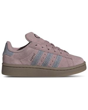 adidas Campus Toddler Trainers - Grey