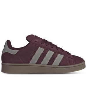 adidas Campus Trainers - Brown