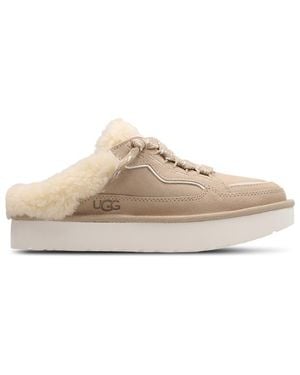 UGG Lowmel Femme - Neutre