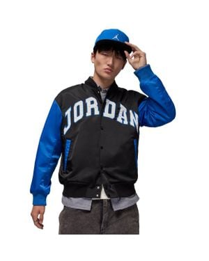 Nike Brooklyn Jackets - Blue