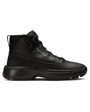 Nike City Boots Laarzen - Zwart