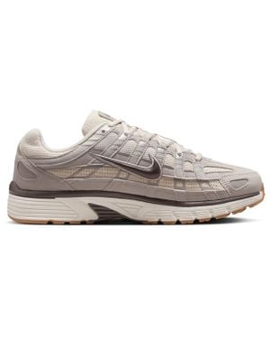 Nike P-6000 Schoenen - Grijs