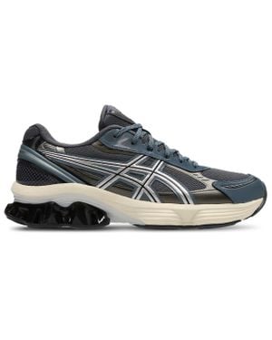 Asics Gel-Kinetic Shoes - Blue