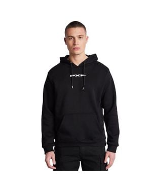 Project X Paris Signature Hoodies - Black
