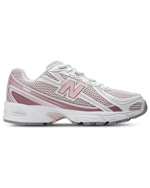 New Balance 740 Trainers - Grey