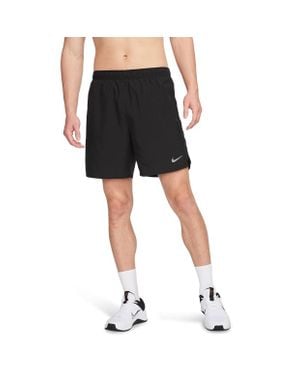 Nike Challenger Shorts - Black