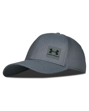 Under Armour Iso-Chill Armour Vent Caps - Blue
