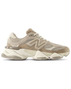 New Balance Trainers - Natural