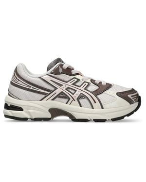 Asics Gel-1130 Toddler Trainers - White