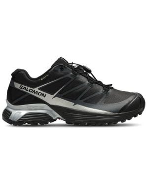 Salomon Xt-Pathway Trainers - Black