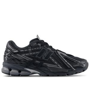 New Balance Trainers - Black