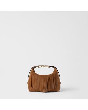 Furla Tonie Shoulder Bag Toni Cognac - Brown